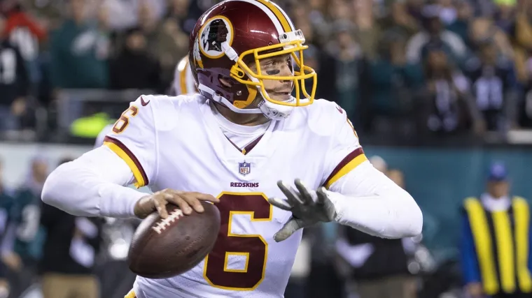 NFL komentator i bivši quarterback izazvao incident i završio izboden u teškom stanju