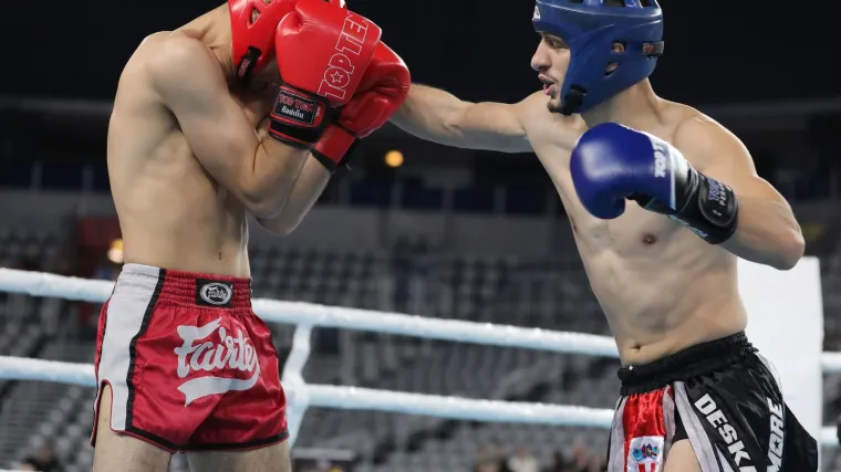 Mladi splitski borac prozvao utjecajnog HDZ-ovca: 'Glasao sam za tebe, je*emu mater'