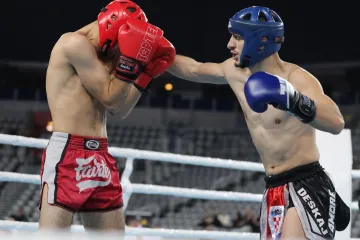 Mladi splitski borac prozvao utjecajnog HDZ-ovca: 'Glasao sam za tebe, je*emu mater'