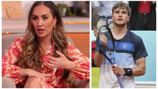 Bivša ljubavnica najvećeg nogometnog preljubnika izlazi s 11 godina mlađom teniskom zvijezdom