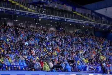 Dinamo oduševljava svoje navijače, ali oni mu ne vraćaju: Evo koliko je ulaznica prodano za Lokomotivu