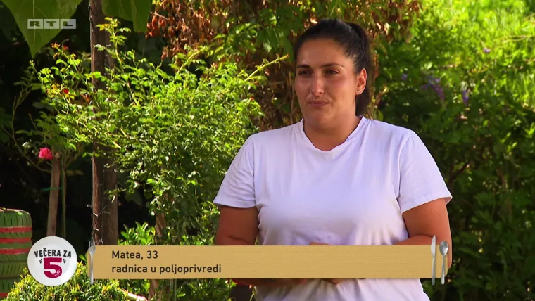 Ponovno uživajte s veselim kandidatkinjama virovitičkog tjedna 'Večere za 5'