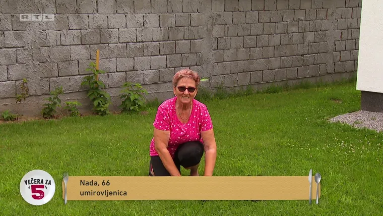 Ponovno uživajte s veselim kandidatkinjama virovitičkog tjedna 'Večere za 5'