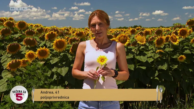 Ponovno uživajte s veselim kandidatkinjama virovitičkog tjedna 'Večere za 5'