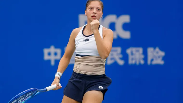 Ma bravo! Mlada hrvatska tenisačica izborila jaki WTA 1000 turnir