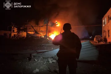 Rusi otkrili što su gađali u snažnom udaru na Ukrajinu