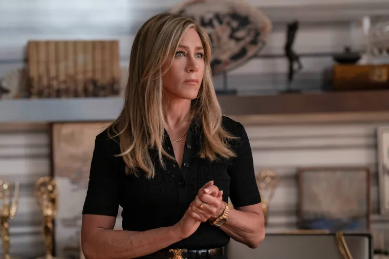 Partner Jennifer Aniston otkrio kako je utjecala na njega: 'Ponovno sam pronašao ljubav'