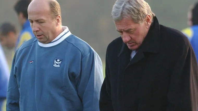 Velimir Zajec emotivno se oprostio od prijatelja: 'Vjerovao je u mene i omogućio mi da radim'