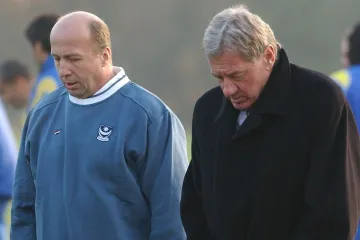 Velimir Zajec emotivno se oprostio od prijatelja: 'Vjerovao je u mene i omogućio mi da radim'