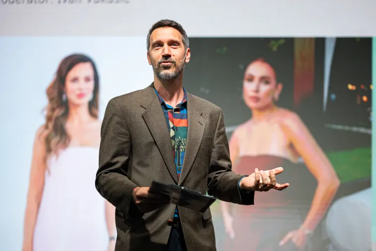 Subotnji program u znaku panela i inspirativnih razgovora