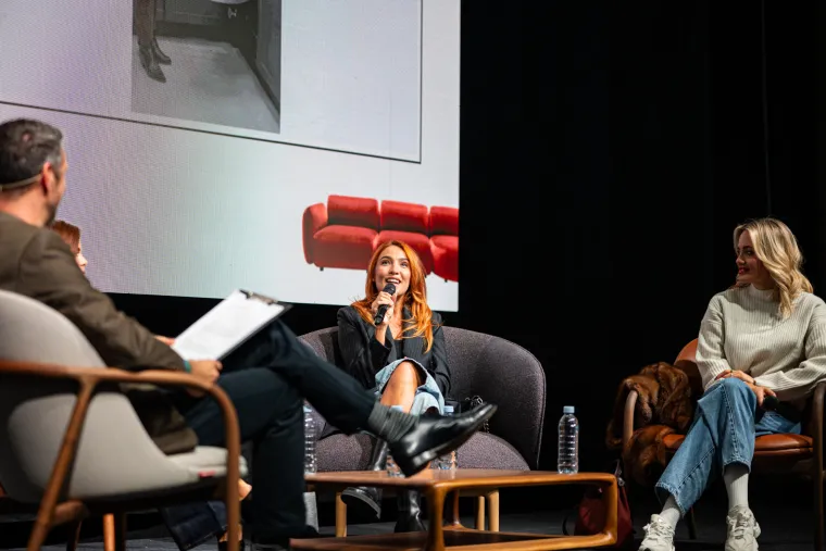 Subotnji program u znaku panela i inspirativnih razgovora