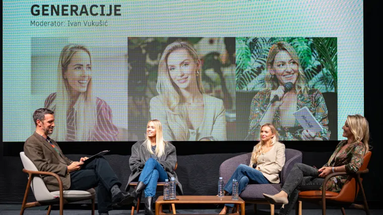 Subotnji program u znaku panela i inspirativnih razgovora