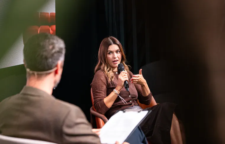 Subotnji program u znaku panela i inspirativnih razgovora