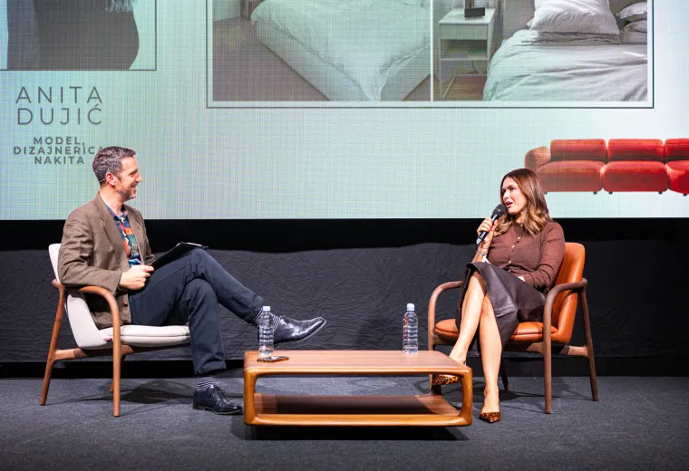 Subotnji program u znaku panela i inspirativnih razgovora