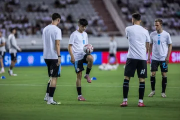 Rijeka traži prvu pobjedu u dva mjeseca, a Sanchez odlučio dati priliku 18-godišnjem debitantu