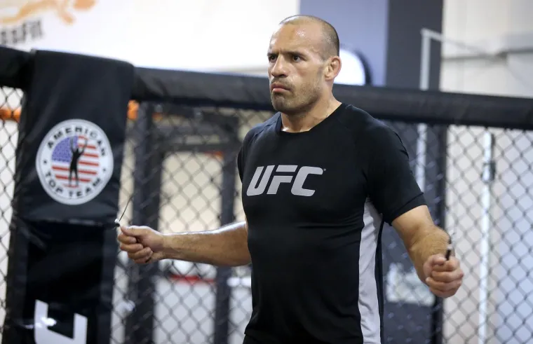 Strah i trepet UFC-a uzburkao duhove: 'Nije ništa loše mislio. Nemojmo tražiti lošu priču'