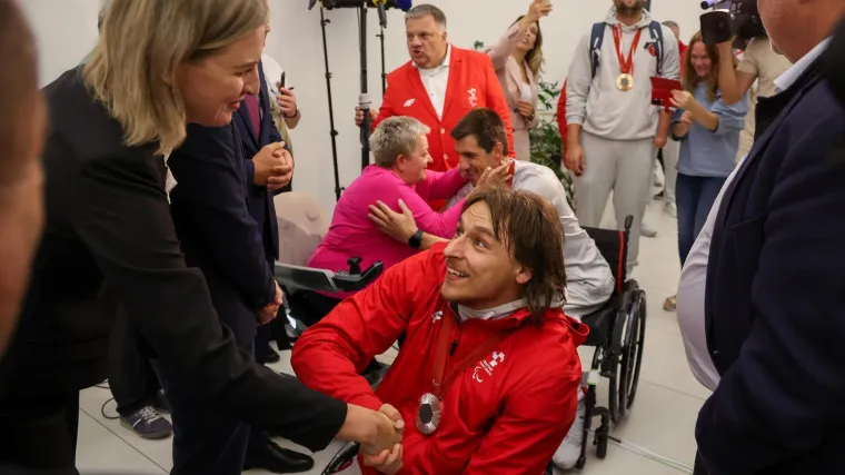 Ma bravo! Hrvatska ima svjetskog prvaka u bacanju kugle