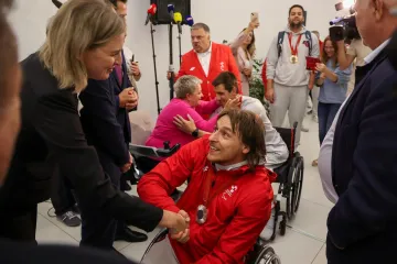 Ma bravo! Hrvatska ima svjetskog prvaka u bacanju kugle