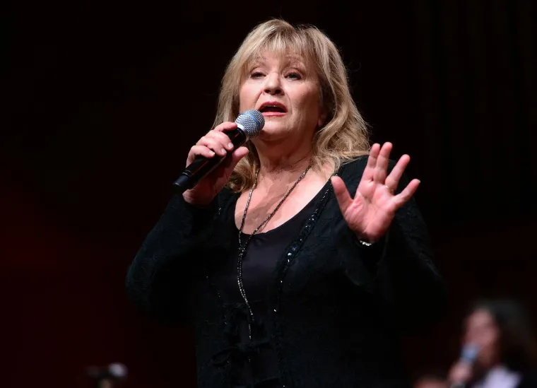 Objava koja slama srce: Meri Cetinić prisjetila se prerano preminule kćeri Ivane