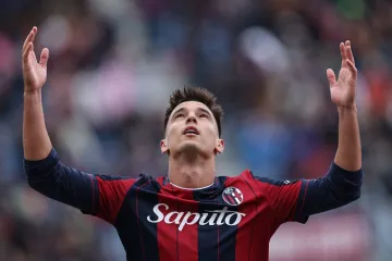 Vatreni as spektakularno zabio nakon skoro dvije godine drugom bivšem dinamovcu