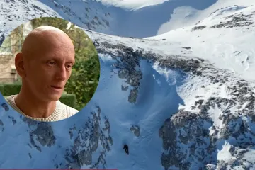 Stručnjak objasnio koliko se vremena može preživjeti pod lavinom: 'Poslije toga šanse nestaju'