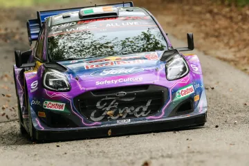 Jon Armstrong pobjednik u teškim uvjetima, Miko Marczyk novi europski prvak