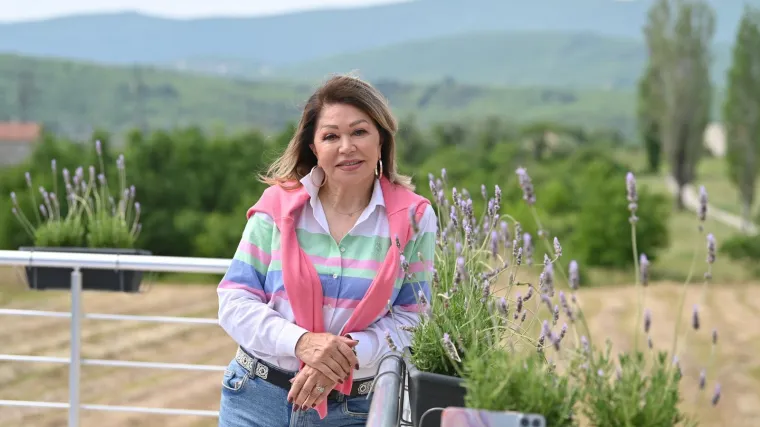 Neda Ukraden otvoreno progovorila o zetu Predragu pa pokazala svoju nasljednicu