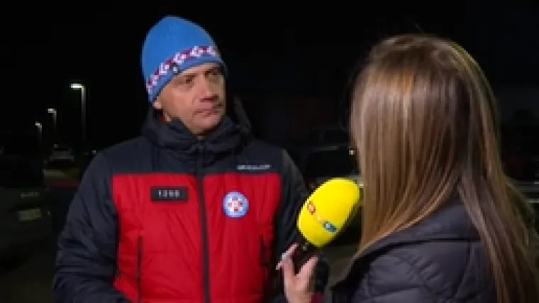 Svih sedam hrvatskih planinara hodalo je zajedno: Troje je lavina odnijela pred očima ostalih