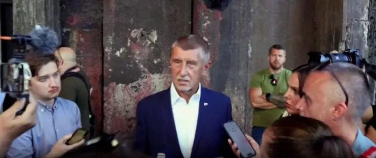 Milijarder i bivši tajni agent optužen za utaju poreza i korupciju osvojio Češku: Od čega Bruxelles strahuje?