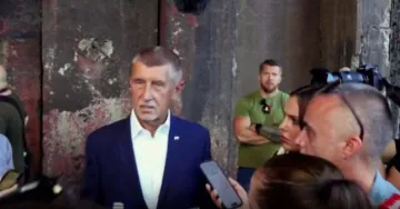 Milijarder i bivši tajni agent optužen za utaju poreza i korupciju osvojio Češku: Od čega Bruxelles strahuje?