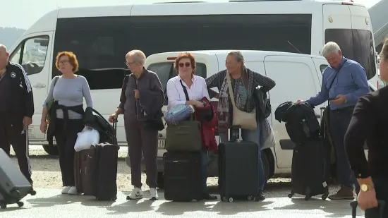 Osam i pol tisuća Hrvata kreće na nacionalno jubilejsko hodočašće: 'Vidjet Rim, pa umrijet'