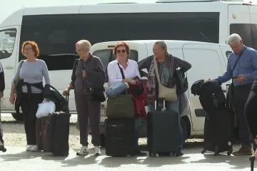 Osam i pol tisuća Hrvata kreće na nacionalno jubilejsko hodočašće: 'Vidjet Rim, pa umrijet'