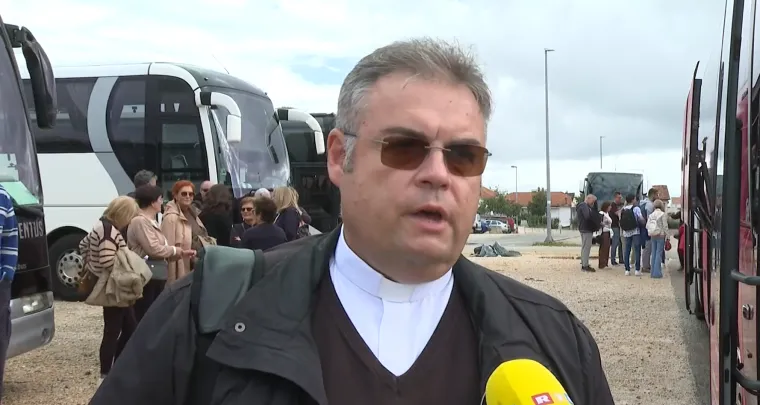 Osam i pol tisuća Hrvata kreće na nacionalno jubilejsko hodočašće: 'Vidjet Rim, pa umrijet'