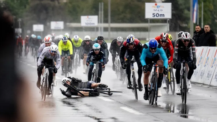 Donna Diana Prćić donosi najnovije informacije o Co Raceu