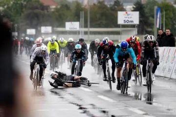 Donna Diana Prćić donosi najnovije informacije o Co Raceu