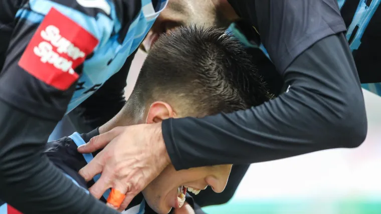 Rijeka konačno pobijedila u SHNL-u