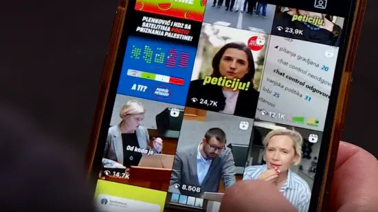 Za 5 dana nestaju političari s Facebooka i Instagrama! IT stručnjak: 'Po meni to nije velika šteta'