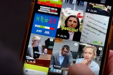 Za 5 dana nestaju političari s Facebooka i Instagrama! IT stručnjak: 'Po meni to nije velika šteta'