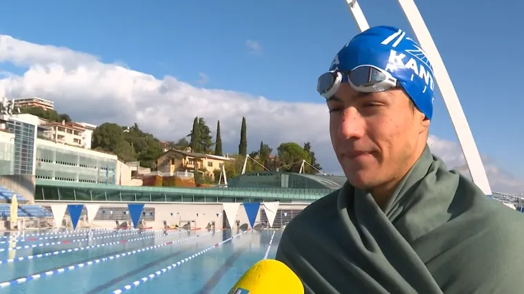 Srednjoškolcu Milanu stigao poziv s Harvarda: 'Za ovakav uspjeh puno toga se mora poklopiti'