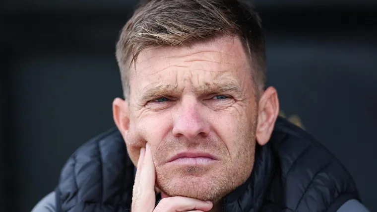 Trener Osijeka nije skrivao ljutnju nakon dramatičnog i bolnog poraza