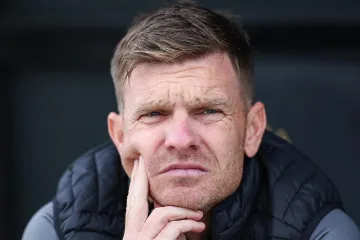 Trener Osijeka nije skrivao ljutnju nakon dramatičnog i bolnog poraza