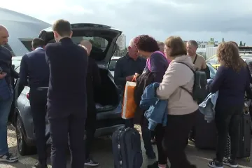 Što očekuje one koji se zapute? I mladi i stari kreću na Hrvatsko nacionalno hodočašće u Rim