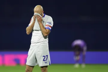 Senzacija koju nitko nije očekivao! Lokomotiva šokirala Dinamo na Maksimiru