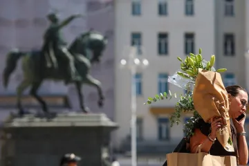 Napokon! Burni vikend je iza nas: Evo što donosi tjedan pred nama