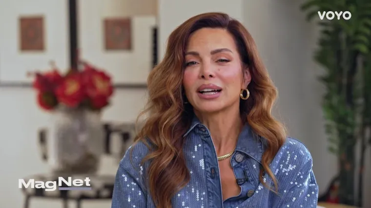 Arija Rizvić o svom najvećem guilty pleasureu i planovima za vjenčanje: 'Svi nas ispituju o tome'