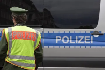 Turistički autobus iz Hrvatske zaustavljen u Njemačkoj: Razlog? Nepodmireni dug od čak 113.400 eura