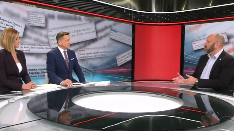 Sve je više nasilja među djecom: Od početka godine prijavljeno gotovo 1000 slučajeva