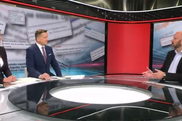 Sve je više nasilja među djecom: Od početka godine prijavljeno gotovo 1000 slučajeva