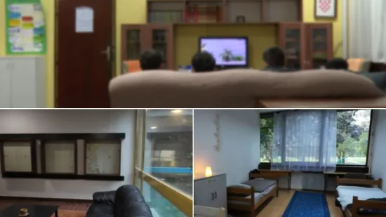 Stravični slučajevi potresaju Hrvatsku! Donosimo što rade u odgojnom domu: 'Najmlađi je imao 7 i pol godina'