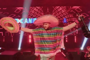 Kakav kralj! Jedan od junaka 'podvalio' našem reporteru: 'Jesi ti onaj što me pitao...'